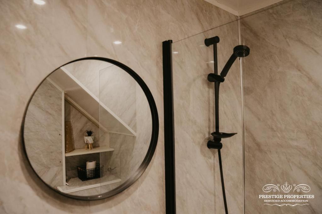 Pine Lodge By Prestige Properties Sa Сискейл Экстерьер фото