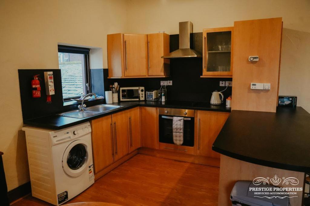 Pine Lodge By Prestige Properties Sa Сискейл Экстерьер фото